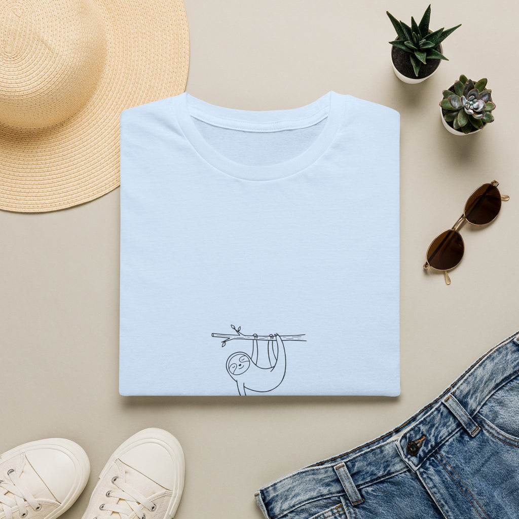 Taking Time Seriously Tee