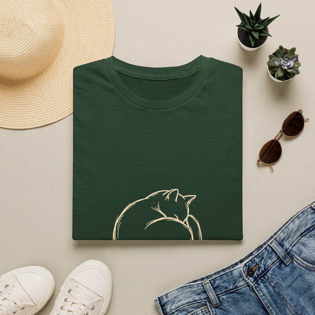 not today humans tee