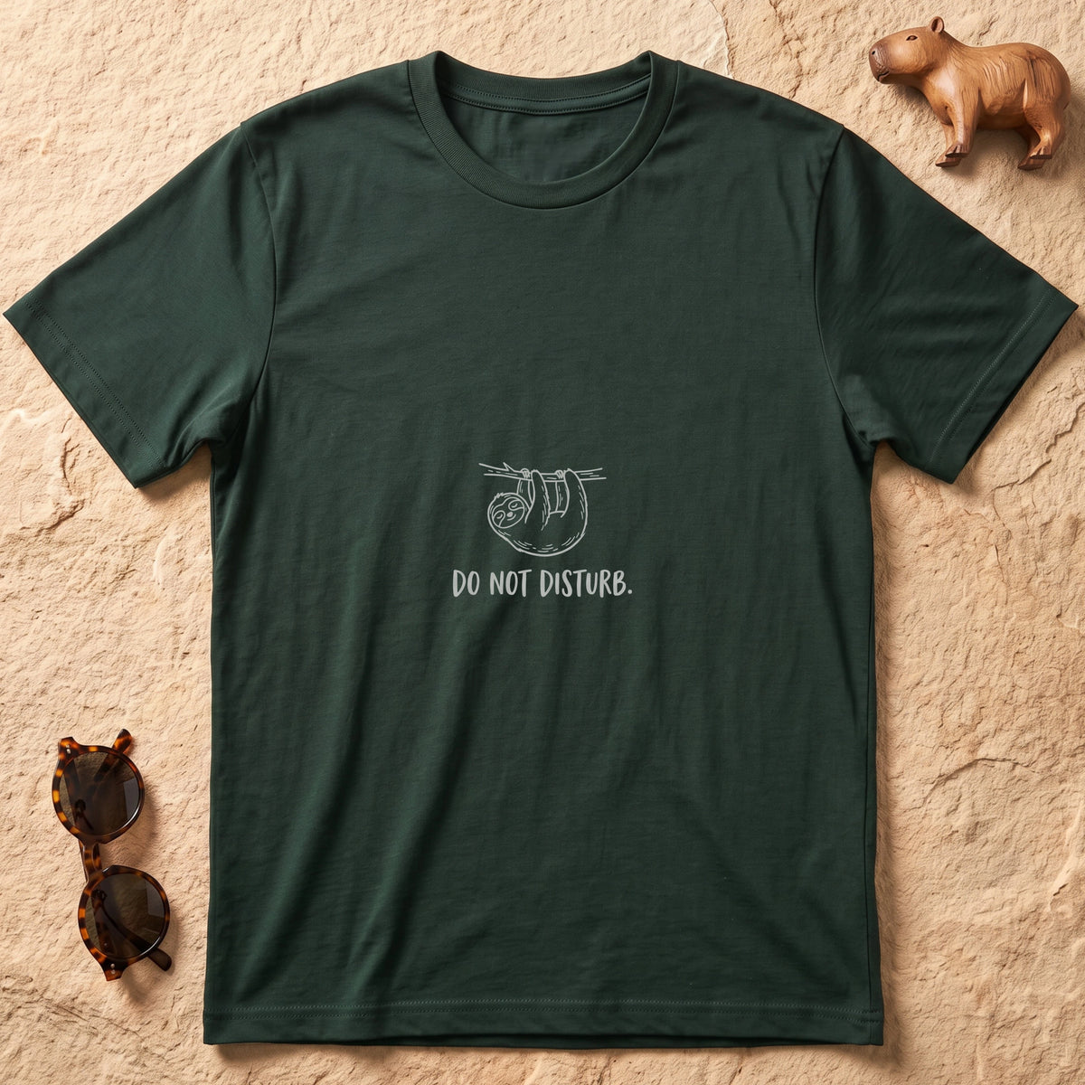 Forest Green