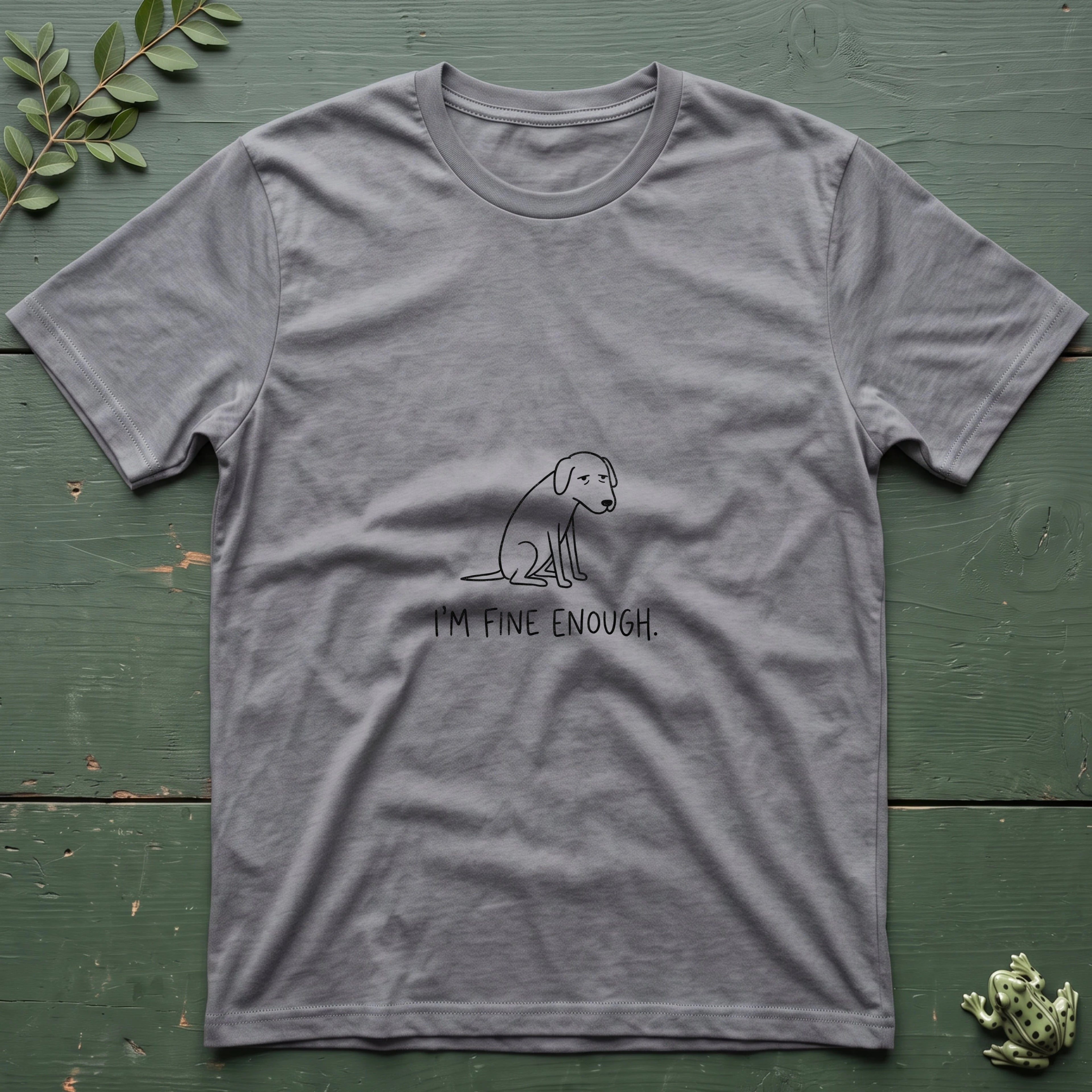Sport Grey
