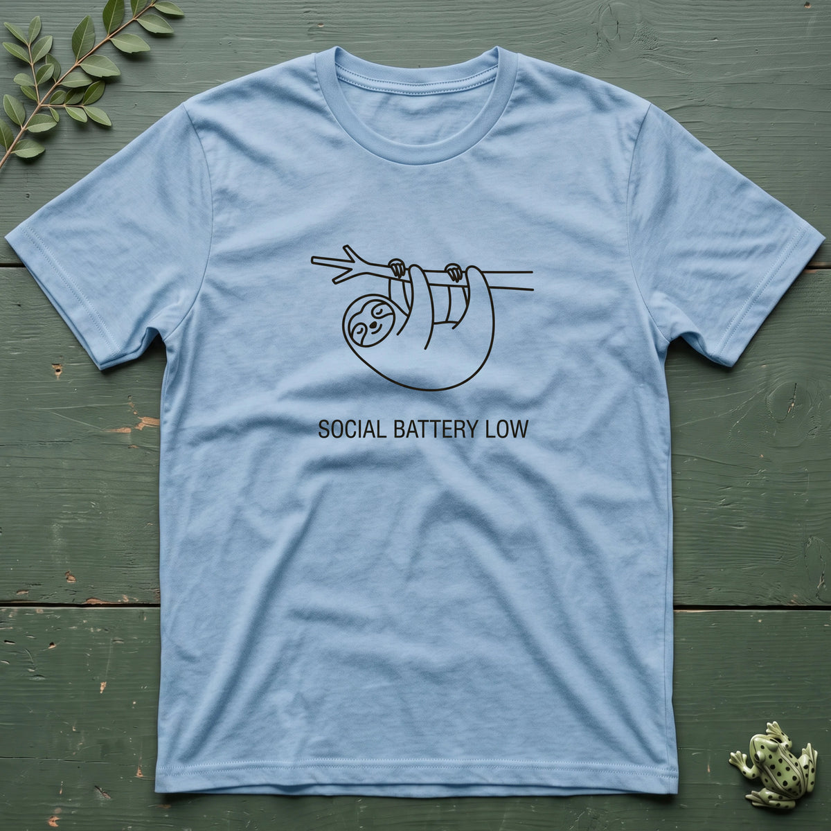 Light Blue