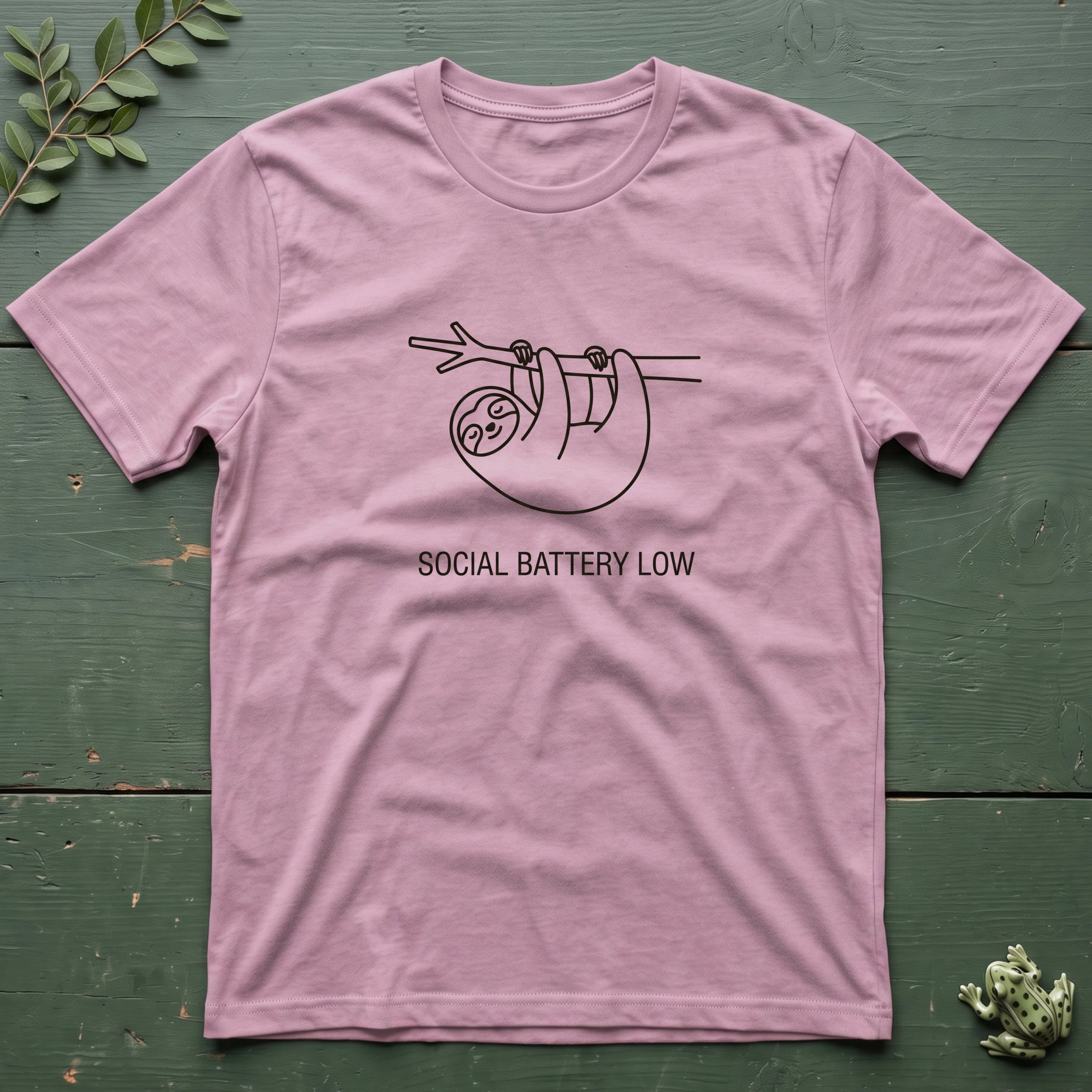 Light Pink