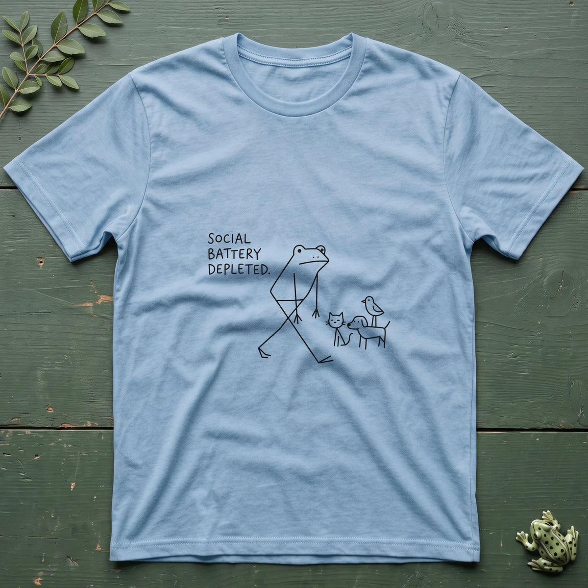 Light Blue