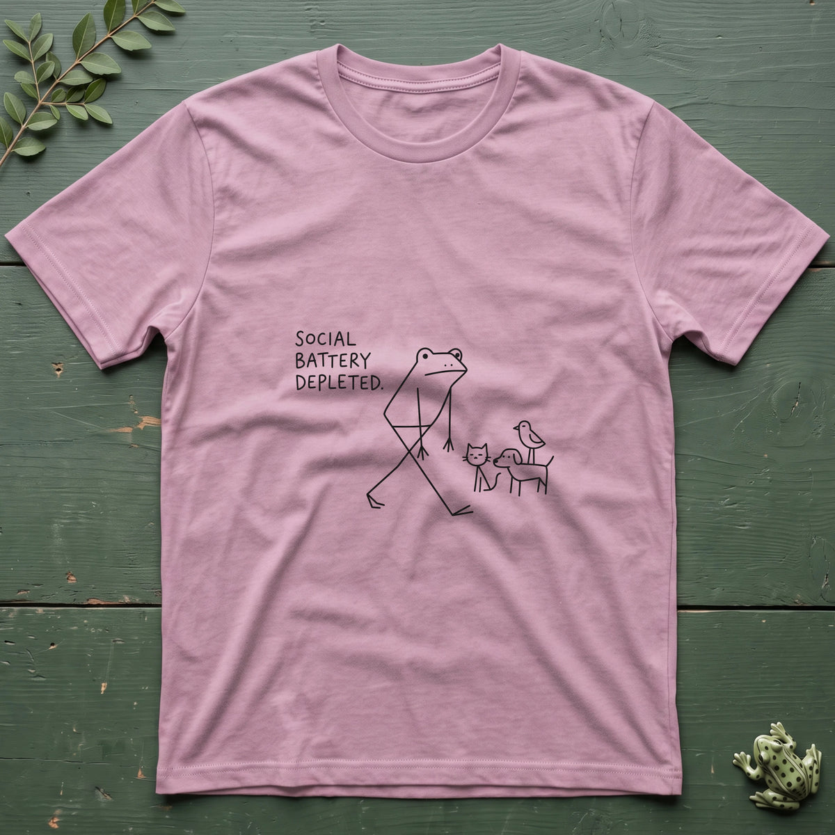 Light Pink