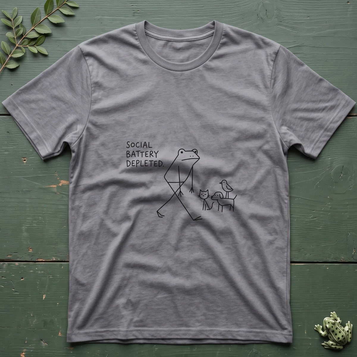 Sport Grey